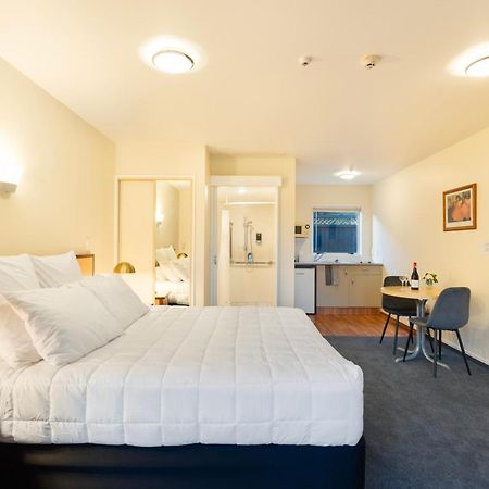كريستتشيرش Daffodil Motel المظهر الخارجي الصورة