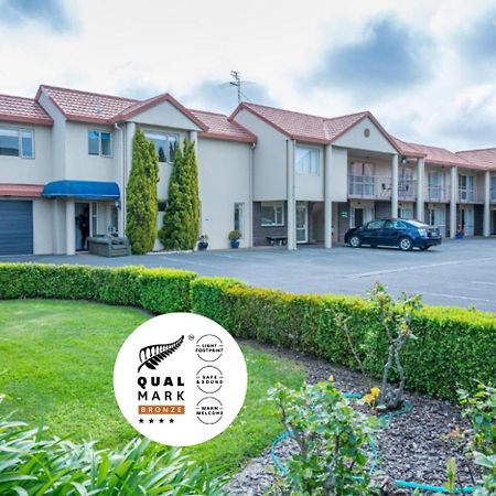 كريستتشيرش Daffodil Motel المظهر الخارجي الصورة